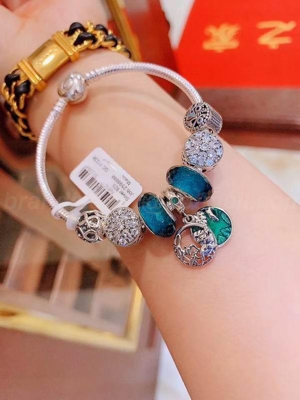 Pandora Bracelets 1159